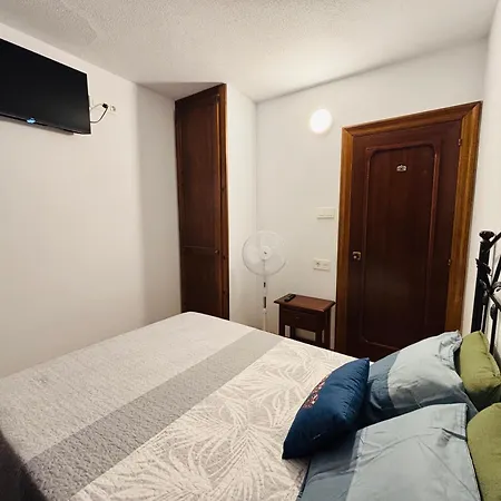 Hotel Casin Santianes (Ribadesella, Asturias)