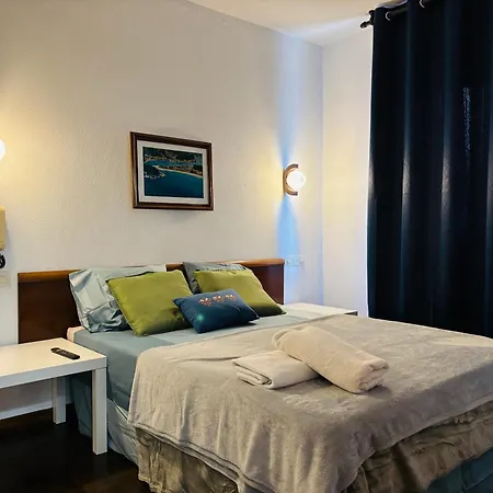 Casin Hotel