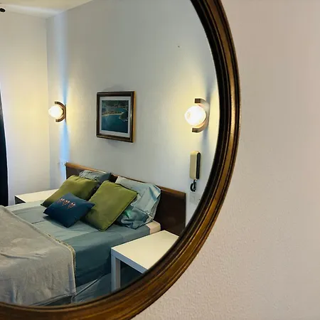 Casin Hotel Santianes (Ribadesella, Asturias)