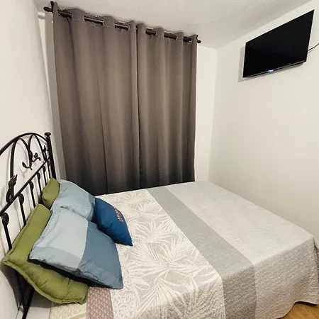 Hotel Casin Santianes (Ribadesella, Asturias)