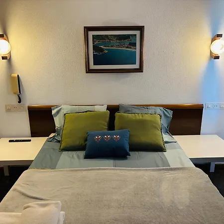 Casin Hotel Santianes (Ribadesella, Asturias)